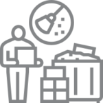 Entrümpelungg icon